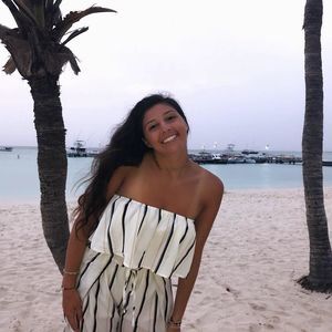 Meet your Posher, Amanda